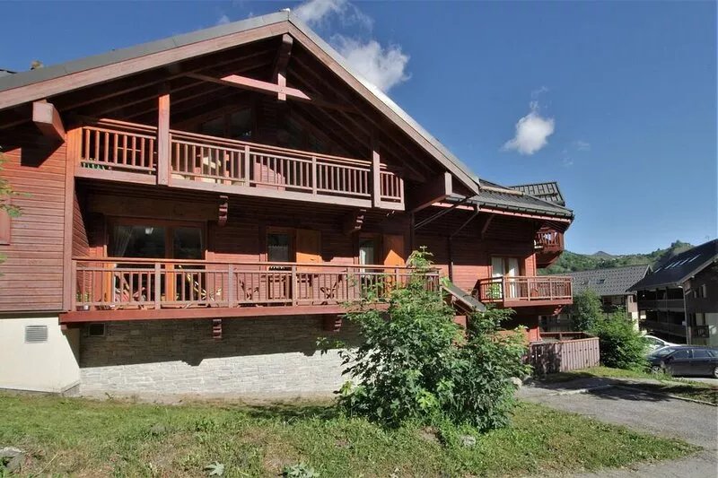 Promo early February- A cozy apartment in Valloire to100 million tracks
