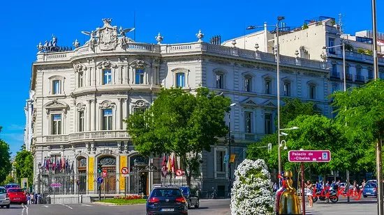 Casa de America