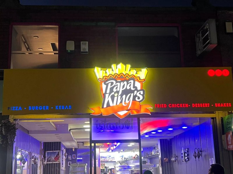 Papa Kings