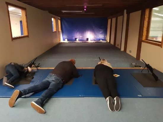 Airsoft Kilkenny