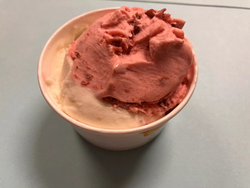 Gianola Eis