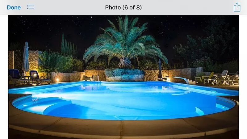 Villa Albero Limone Luxury 3 bedroom 4 bathooms farmhouse private pool and wif