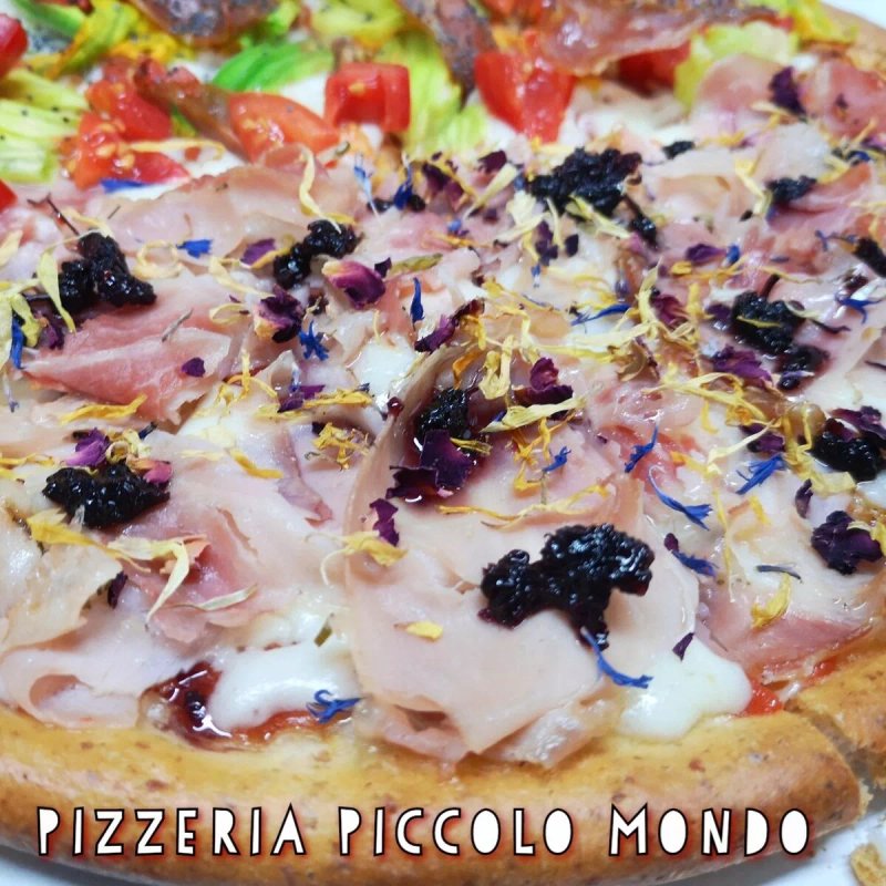 Pizzeria Piccolo Mondo