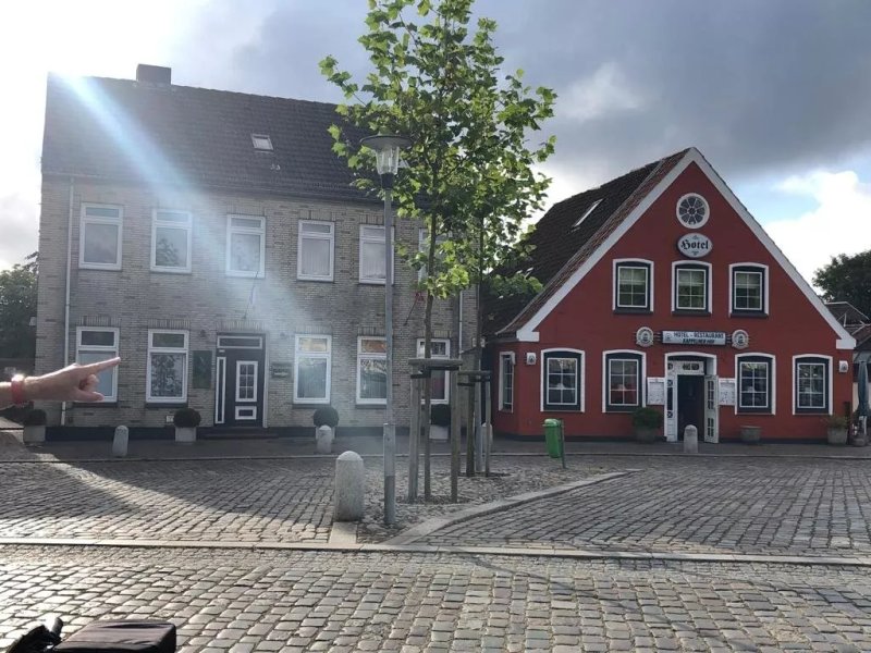 Hotel Kappelner Hof