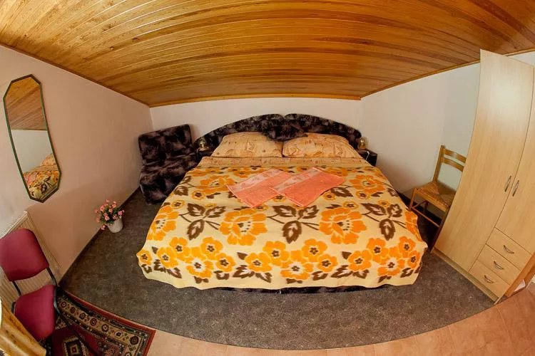 Pension Karst