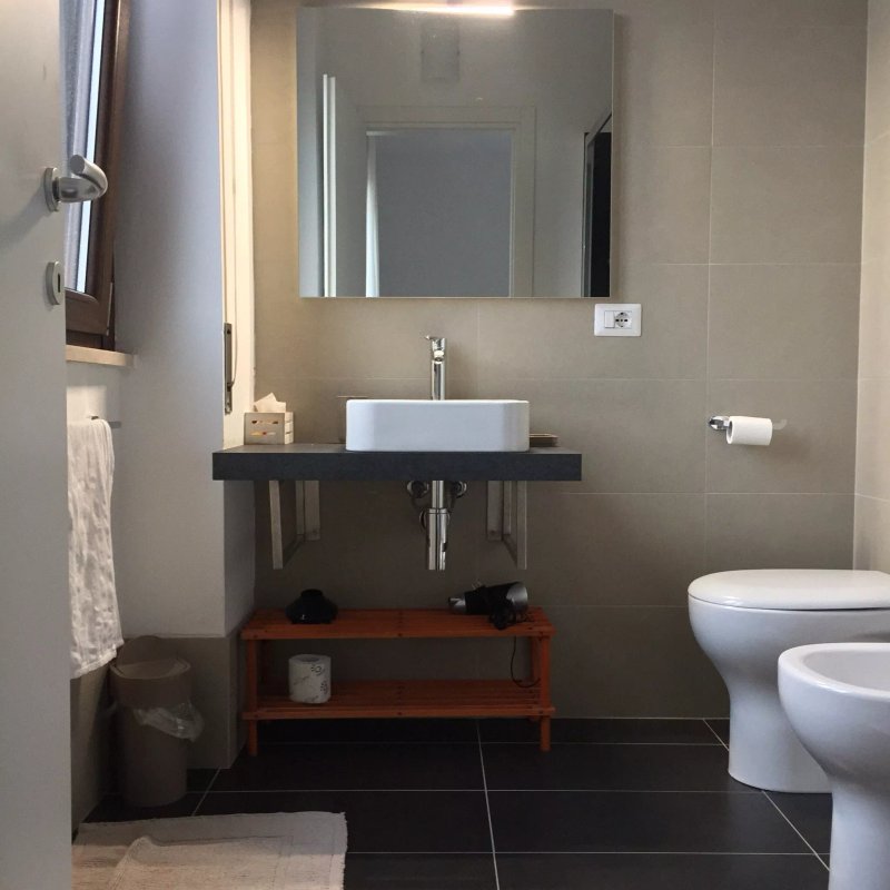 Four Rooms Guesthouse