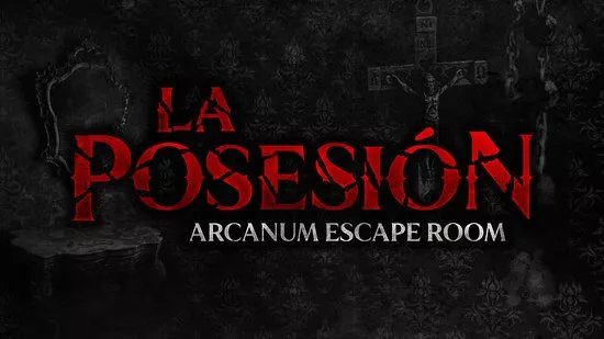 Arcanum Escape Room