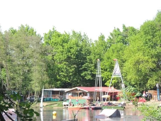 Wake Park Izon