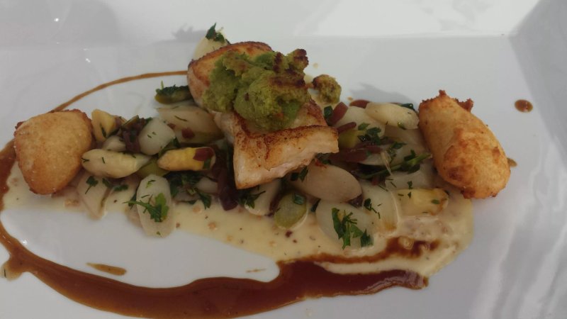 Wilhelms Restaurant & Wintergarten