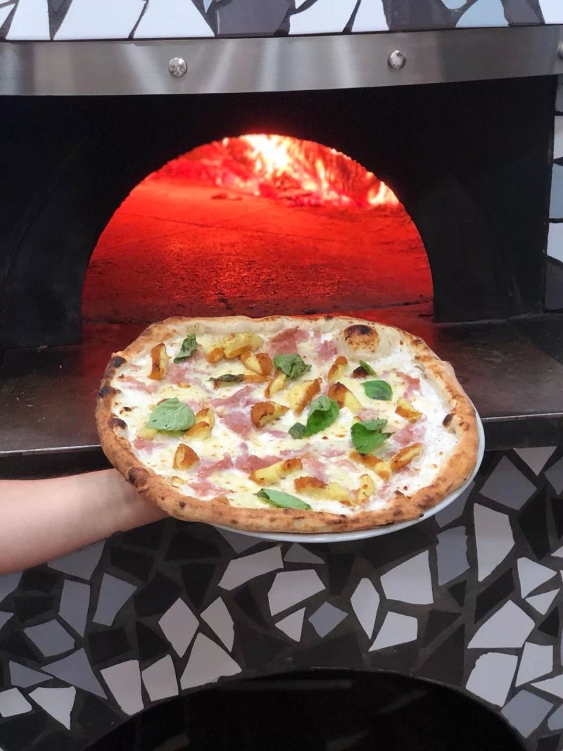 I Pizzaioli Del Centro Storico Di Napoli