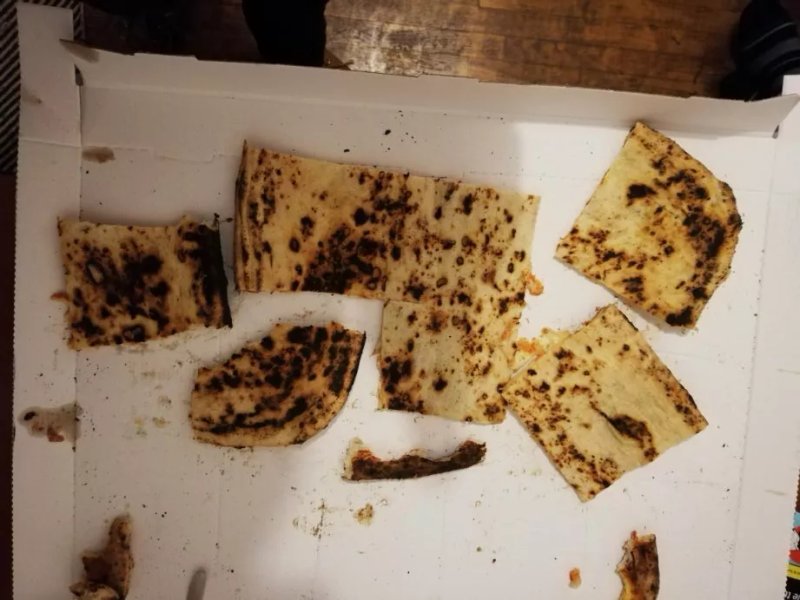 Pizzeria d'asporto Origano