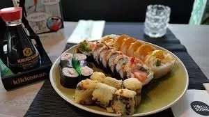 KOKU Sushi