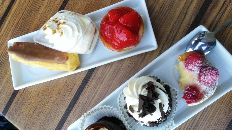 Au relais de l'AS Gourmand