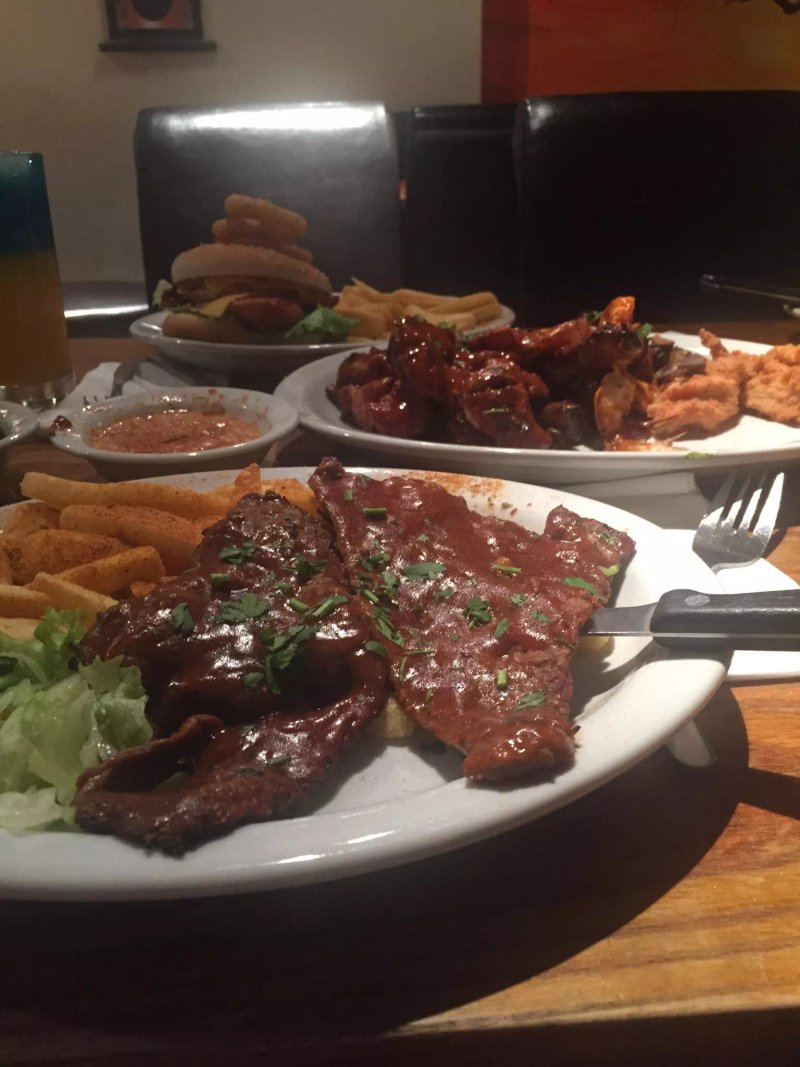 Grill Kebab House