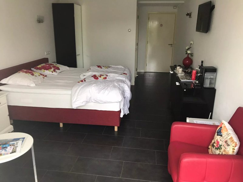 Cecilia - Catharina B&B