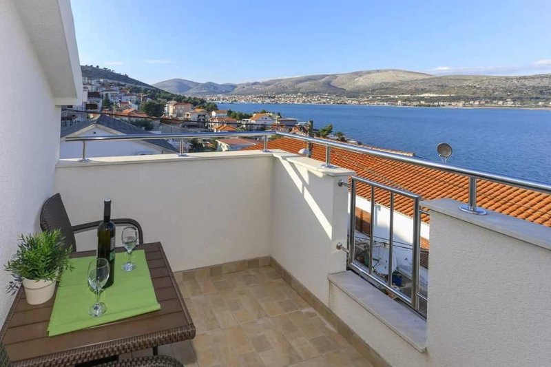 Apartman Panorama