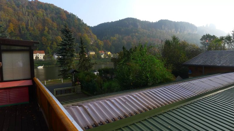 Landgasthaus Ziegelscheune