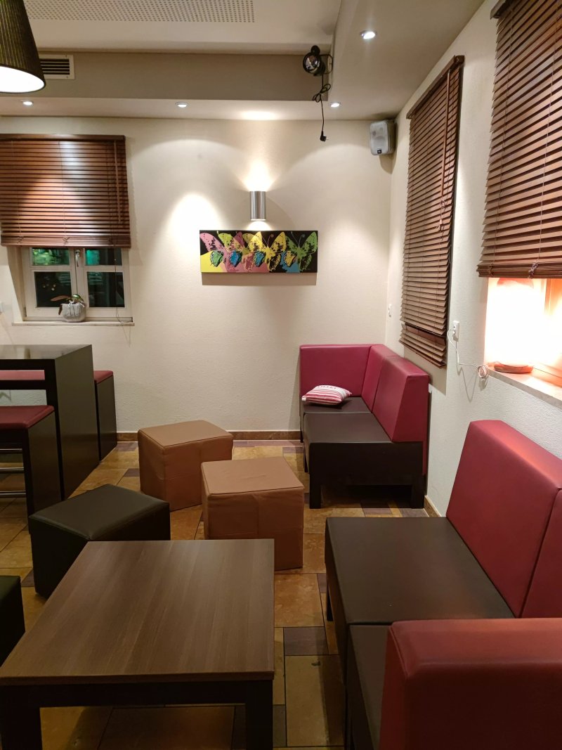 Altstadt Bistro
