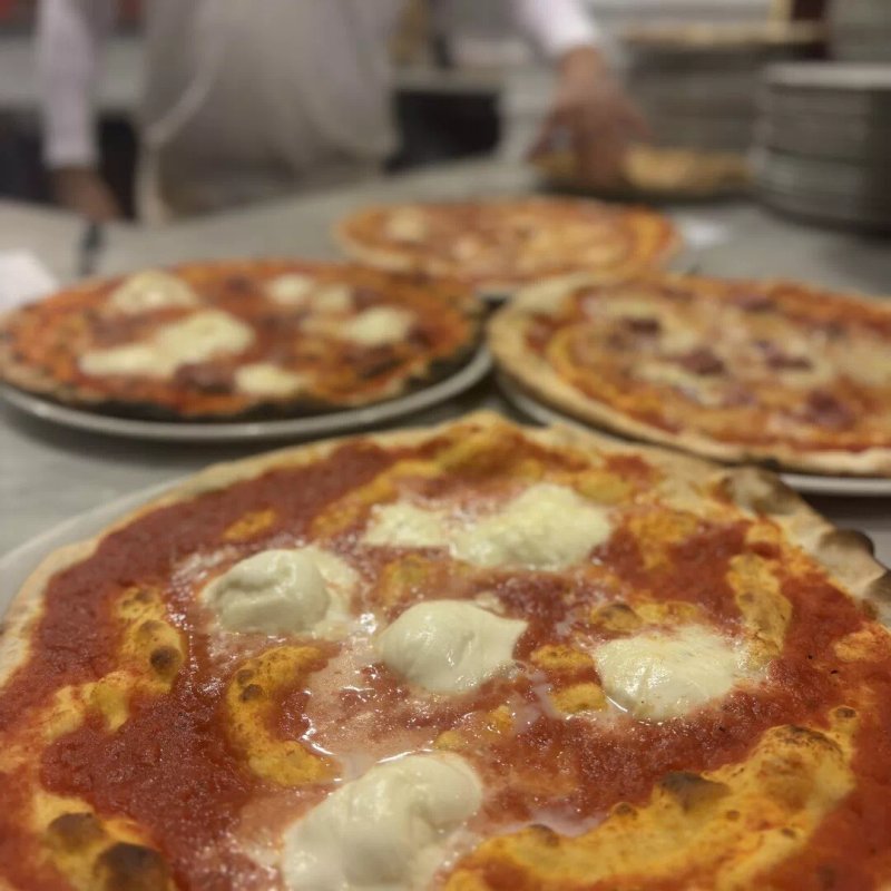 L'imperfetto Ristorante Pizzeria