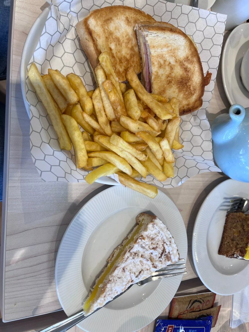 Etto Cafe