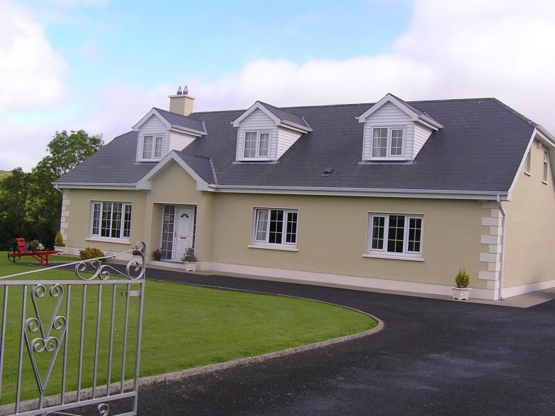 Burren House B&B