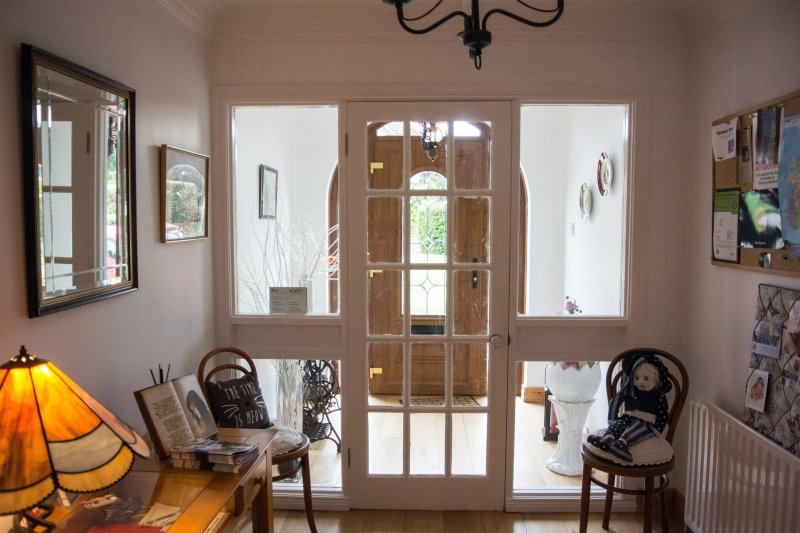 Tower View B&B