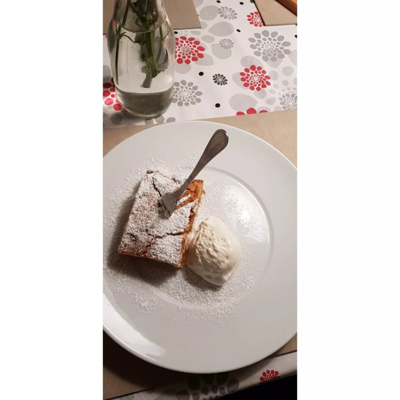 Rekliniec restauracja
