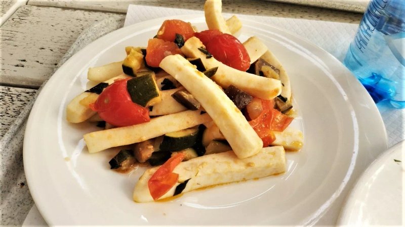 Dese Pizzeria Ristorante