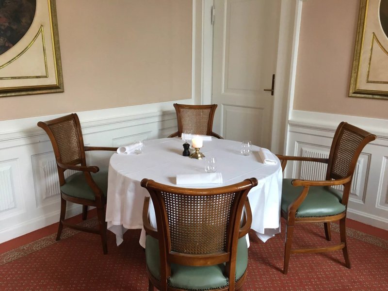 Restaurant Royal