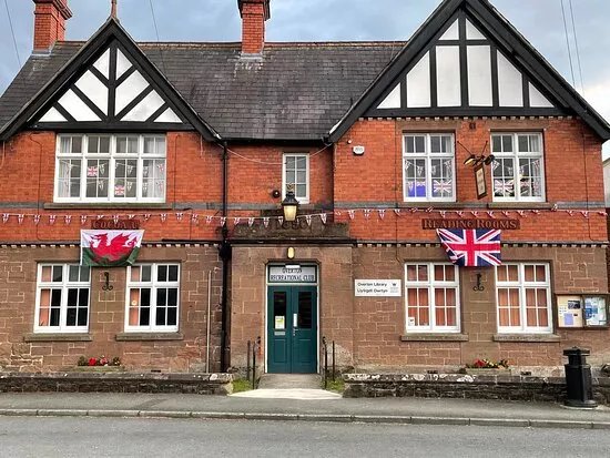 Overton Recreational Club
