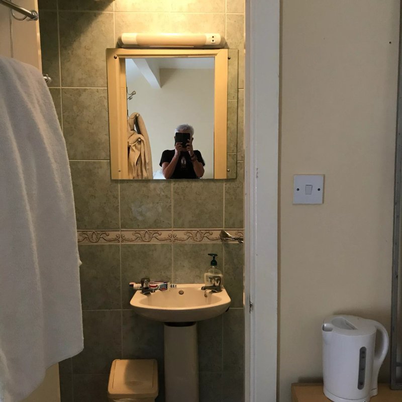 Beverley House Guest House