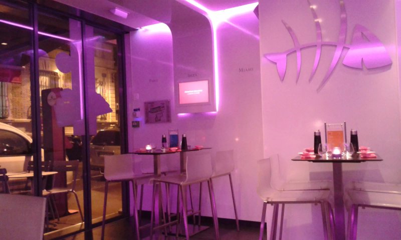 Cote Sushi Saint-germain-en-laye