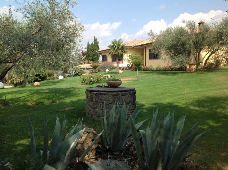 B&B I Cipressi
