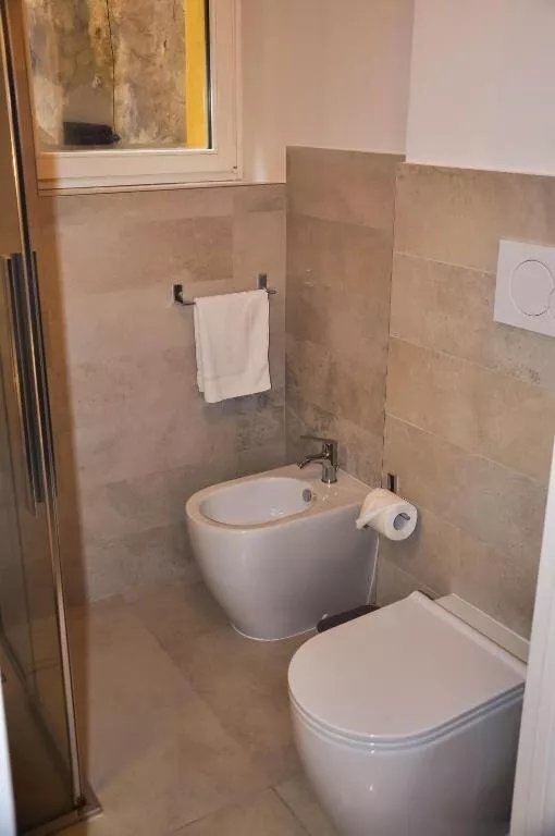 Bramante Suites Urbino
