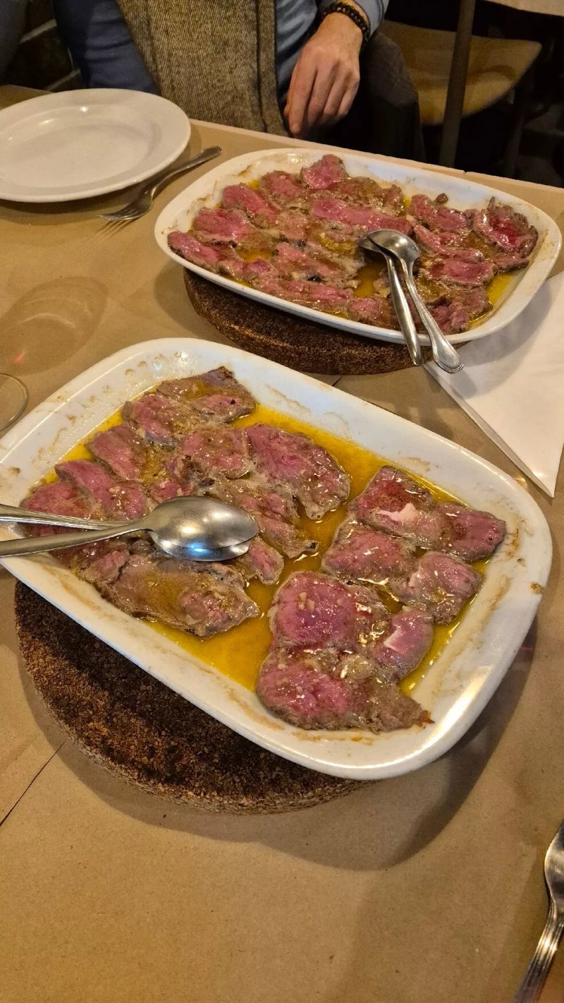 Restaurante Adega Do Lila