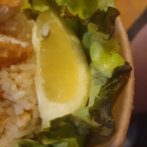 Oba Asian Foods le Cres