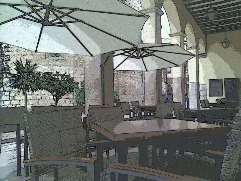 Bar La Placa