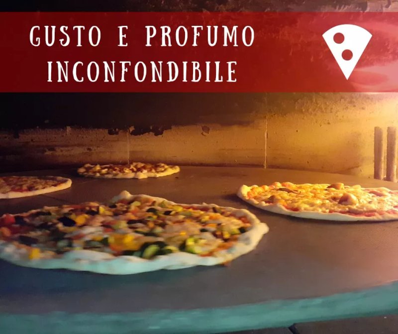Pizzeria Al Confine