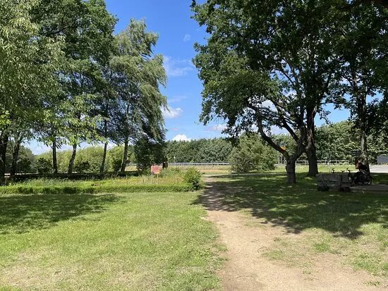 Naturpark Nossentiner/Schwinzer Heide