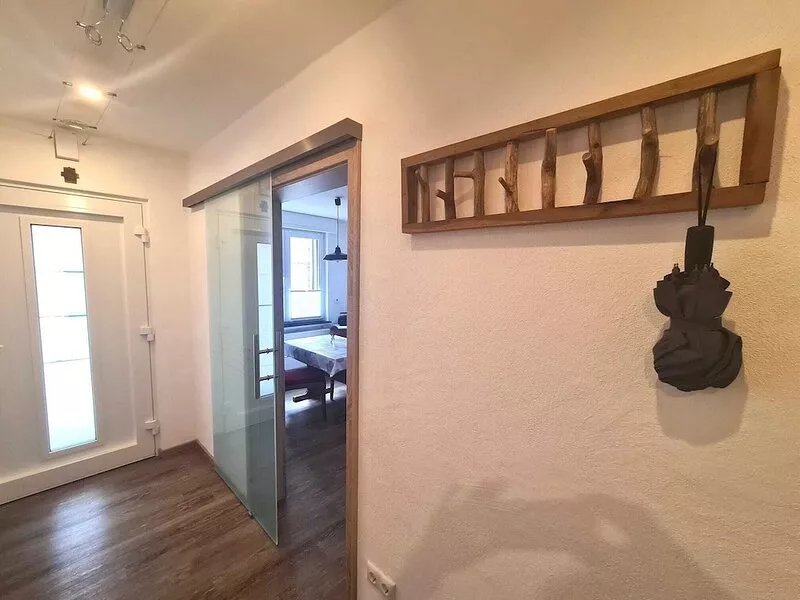 Moderne Ferienwohnung in Direkter Nähe zur Mosel und dem Ortzentrum