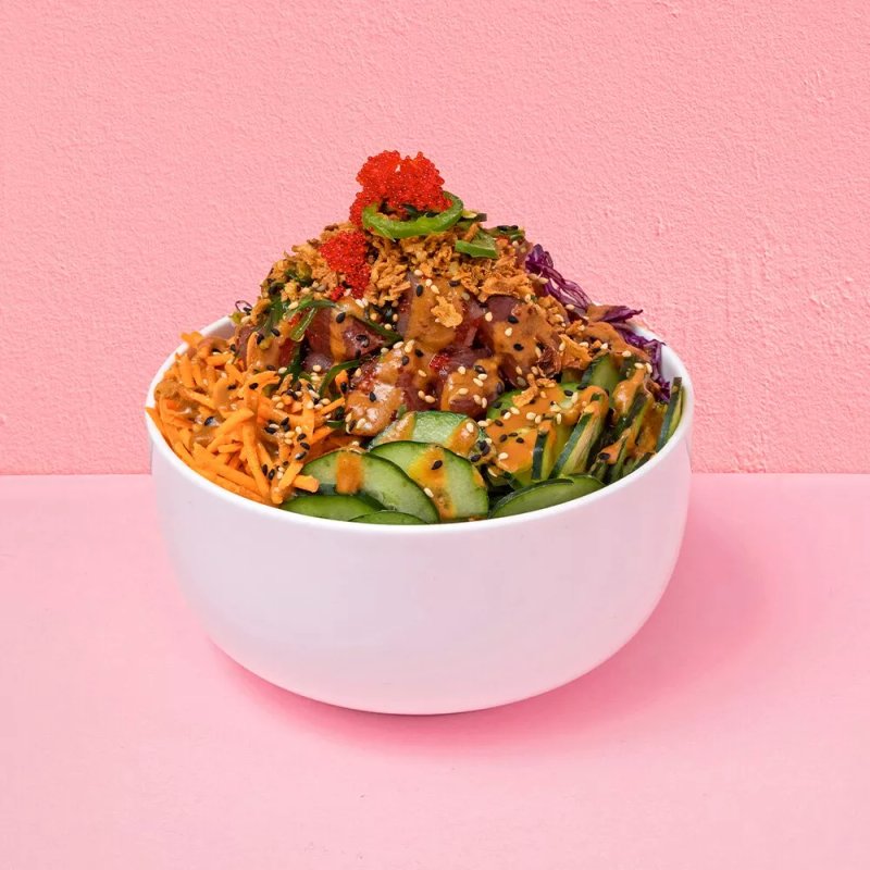 Poke House - Bonaire