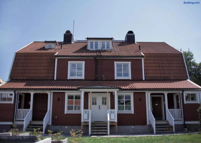 Gavle Apartments