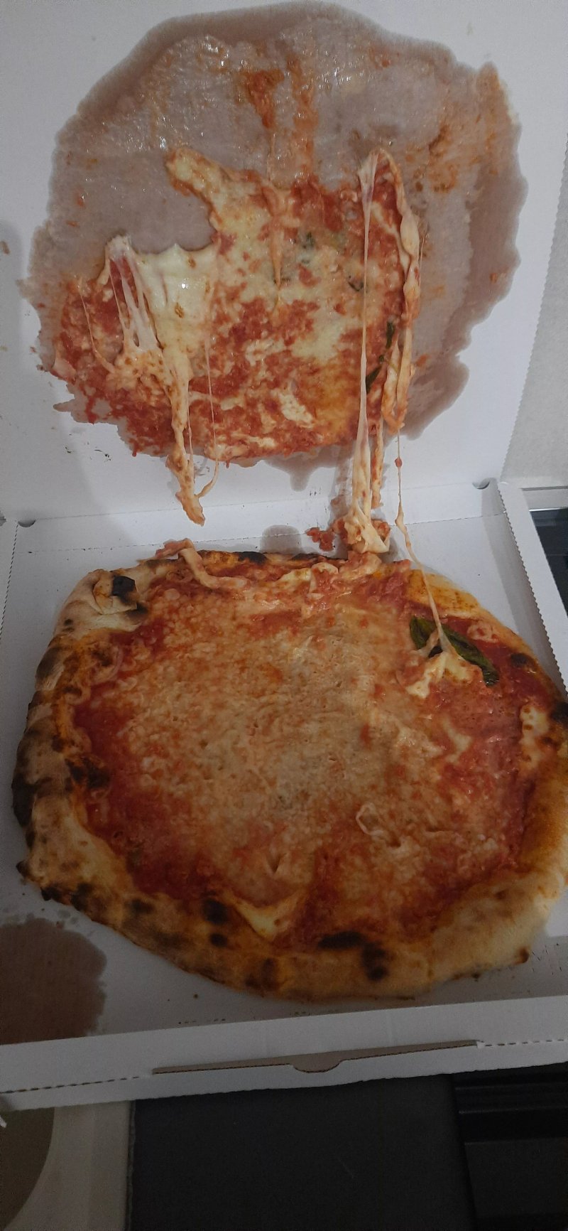 Pizzeria D'asporto del Viale