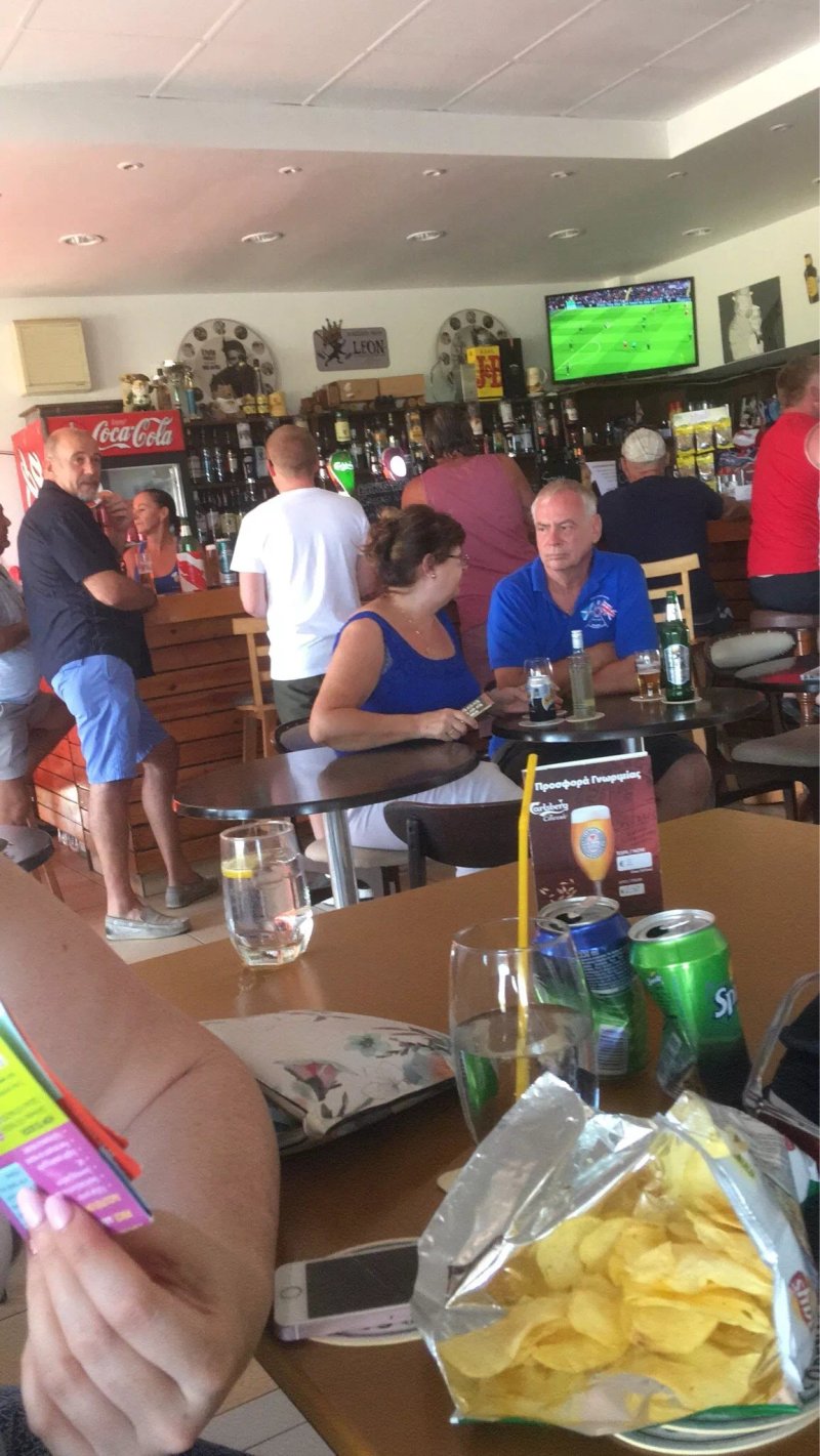 The Bakers Arms