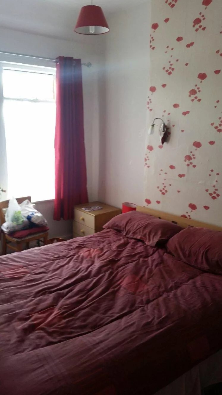 The Dovedale Guest House