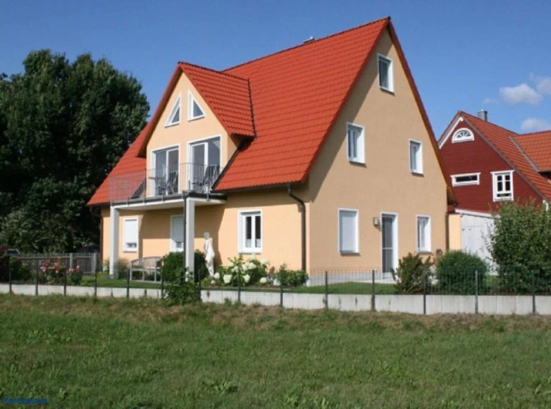 Ferienwohnungen Schlossblick
