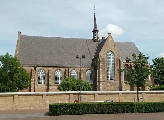 Nederlands Hervormde Kerk
