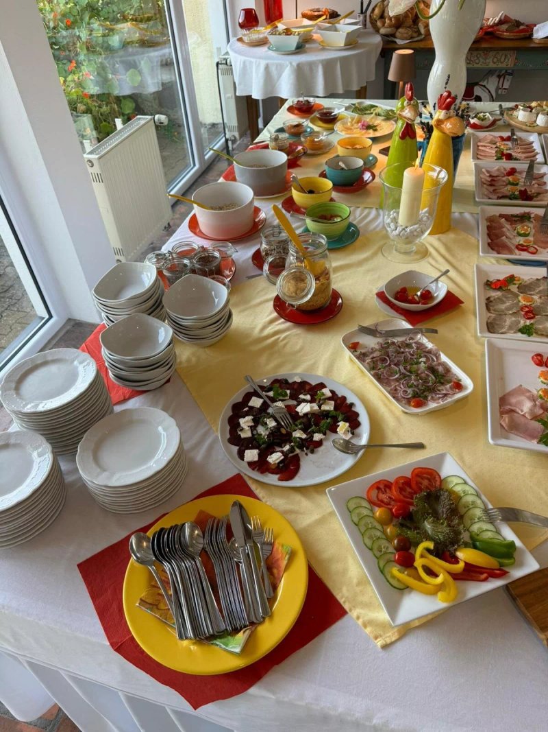 Hotel Frankenschleif
