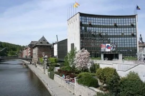 Maison de la Culture de la Province de Namur (MCN)