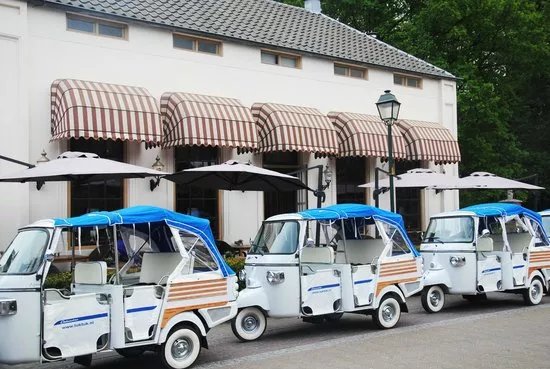 TukTuk